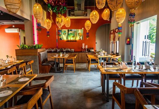 Udichi Regency Hotel Overview