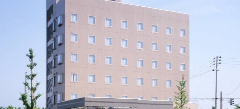 河畔酒店(Hotel River Inn)图片