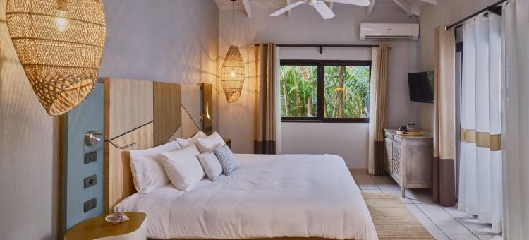 卡拉鲁纳精品别墅酒店(Cala Luna Boutique Hotel & Villas)图片