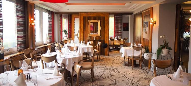 皇冠 K 酒店(Hôtel Restaurant la Couronne by K)图片