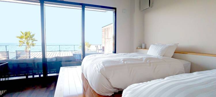 索拉维拉乌米特雷斯米纳米阿瓦吉(Solavilla Umi Terrace Minamiawaji)图片