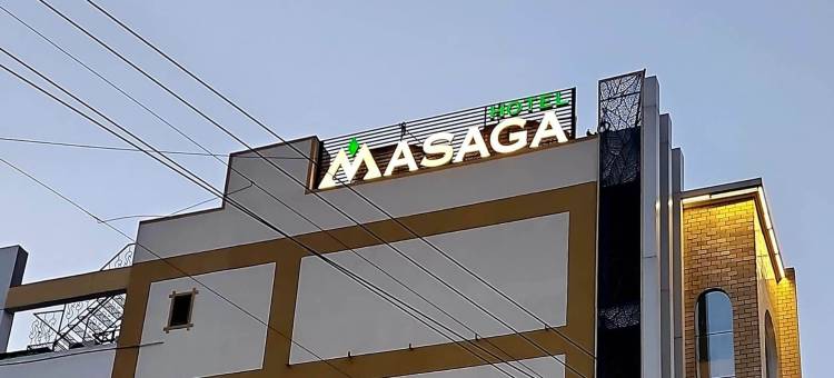 Qcent的马萨加(Masaga by Qcent)图片