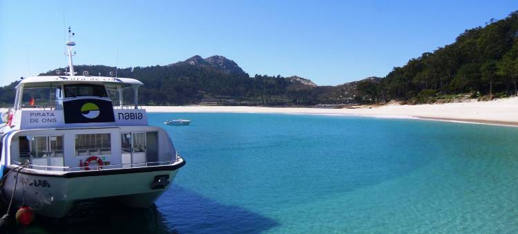 罗戴伊拉马尔 2A 酒店(Rodeiramar 2A)图片