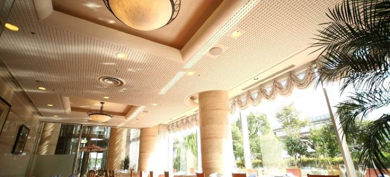 千叶港湾广场酒店(Hotel Port Plaza Chiba)图片