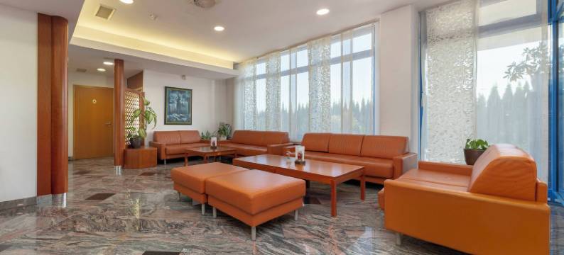 蔚蓝伽尼酒店(Garni Hotel Azul)图片