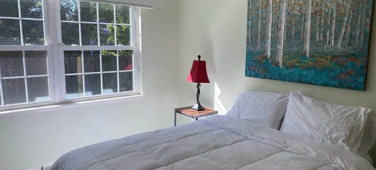 阿博罗斯精品酒店(Arbor Rose Boutique Hotel)图片