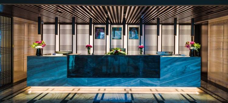 布拉拉达曼酒店(Braira Al Dammam)图片