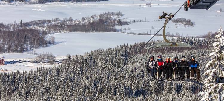 精英布拉格酒店 - 酒店及水疗中心(Elite Hotel Brage - Hotel & Spa)图片