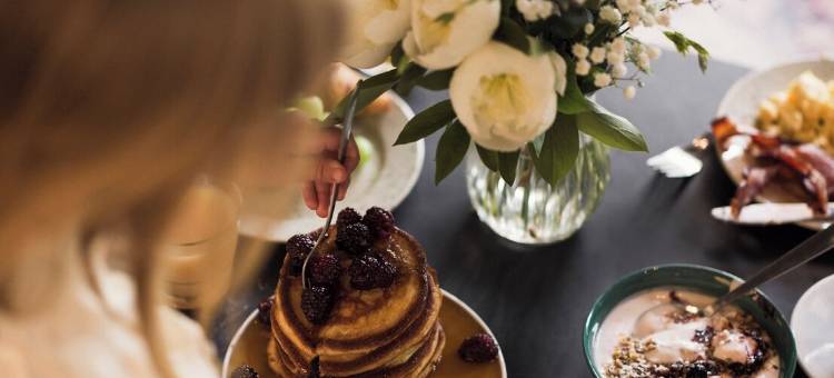 精英布拉格酒店 - 酒店及水疗中心(Elite Hotel Brage - Hotel & Spa)图片