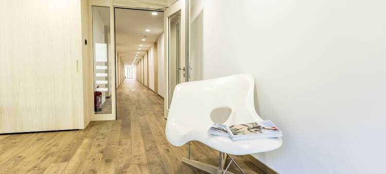 小瓦尔泽谷阿尔卑斯精选公寓(alpen select apartments Kleinwalsertal)图片