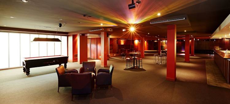 华尔兹玛蒂尔达睡帽酒店(Nightcap at Waltzing Matilda Hotel)图片