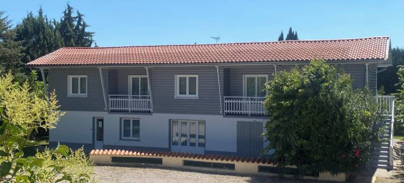 拉马吉斯特勒酒店(Auberge de Lamagistere)图片