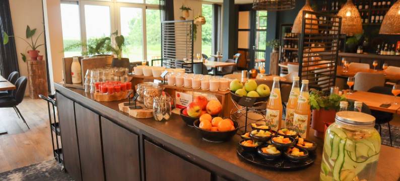 特克赛尔精品酒店(Boutique Hotel Texel)图片