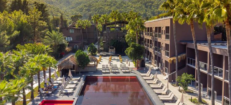 金太阳酒店限成人(Hotel Golden Sun)图片