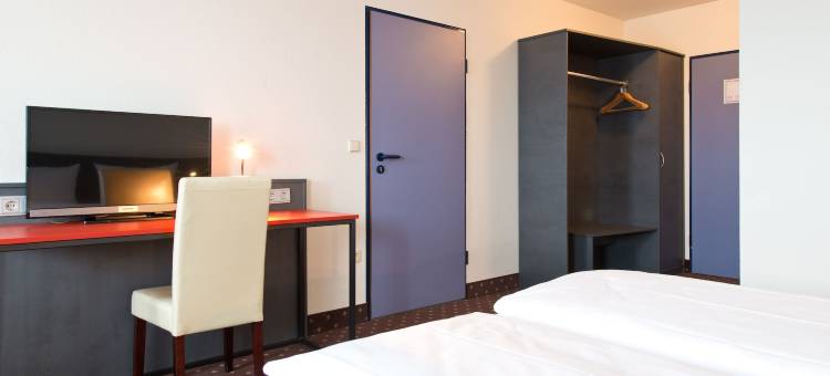 霍肯海姆 ACHAT 酒店(ACHAT Hotel Hockenheim)图片