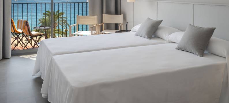 GHT 米拉特吉酒店 - 限成人(GHT Miratge - Adults Only)图片