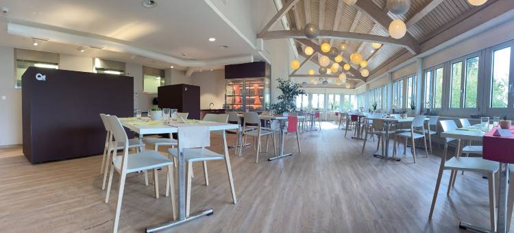 ABZ施皮茨海滨酒店(Hotel Seaside)图片