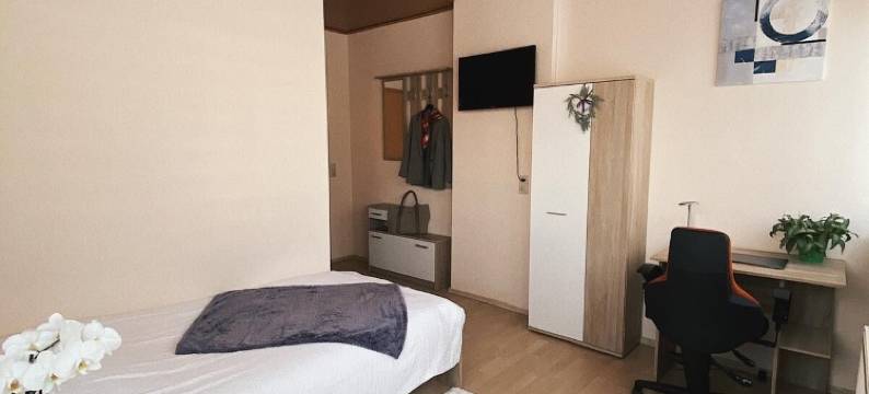 薰衣草旅馆(Pension Lavendel)图片