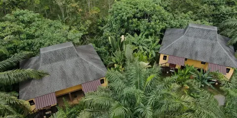 阿努拉克社區旅舍