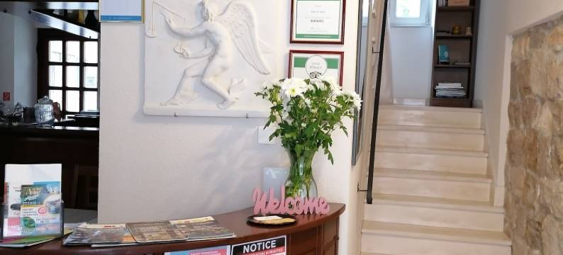 希沃佩塔尔别墅(Villa Sv. Petar)图片