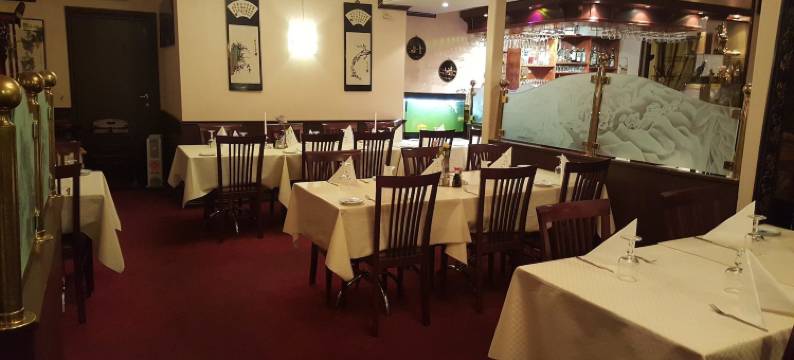 希尔克内斯酒店(Kirkenes Hotel)图片