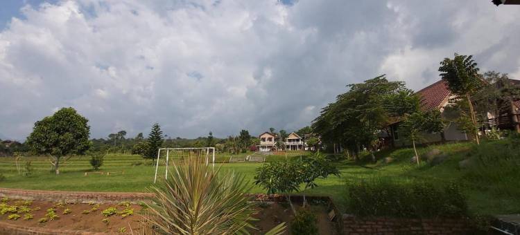 登广山坡酒店(Degung Hillside)图片