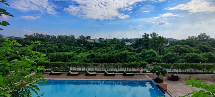 昌迪格凯悦酒店(Hyatt Regency Chandigarh)图片