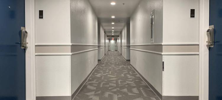 AZ公牛城摩特尔6(Motel 6 Bullhead City, AZ)图片