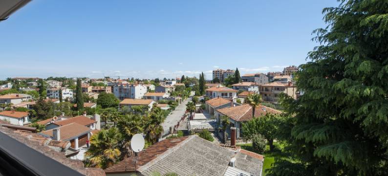 罗威尼亚夕阳公寓(Sunset Residence Rovinj)图片