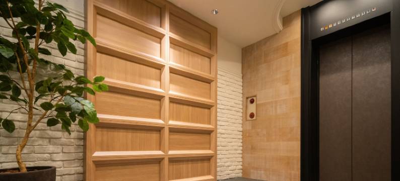 神户超级酒店(Super Hotel Kobe)图片