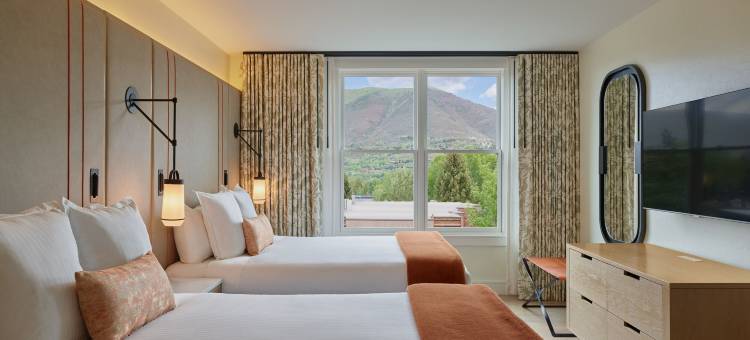 阿斯彭聚光灯酒店(Limelight Hotel Aspen)图片
