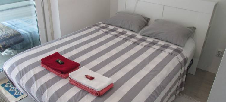 Marialva公园客栈(GuestHouse Marialva Park)图片