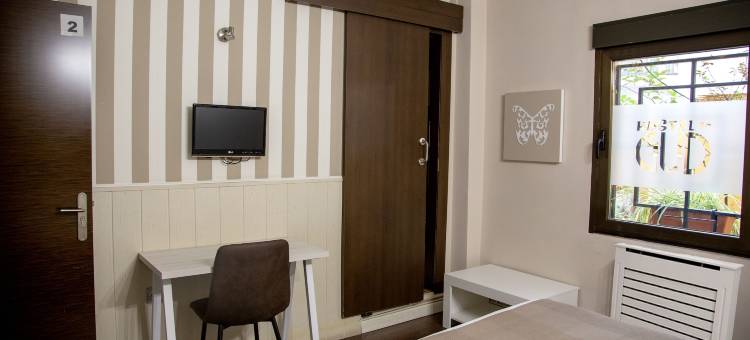 古德萨拉曼卡旅馆(Hostal Gud Salamanca)图片