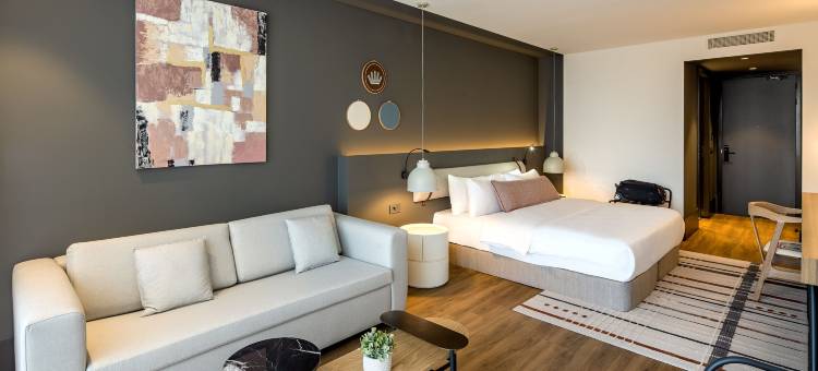 弗莱彻酒店餐厅奥斯特韦克-蒂尔堡(Fletcher Hotel-Restaurant Oisterwijk-Tilburg)图片