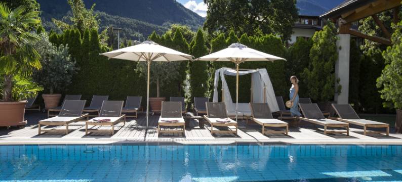 洛文诺夫酒店(Hotel Löwenhof)图片