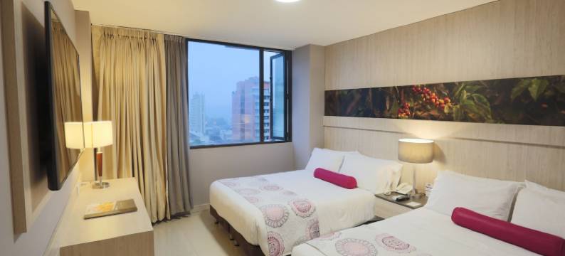 索拉塔玛酒店(Hotel Soratama)图片