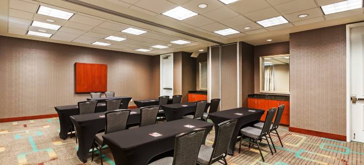 Residence Inn Houston West/Energy Corridor图片