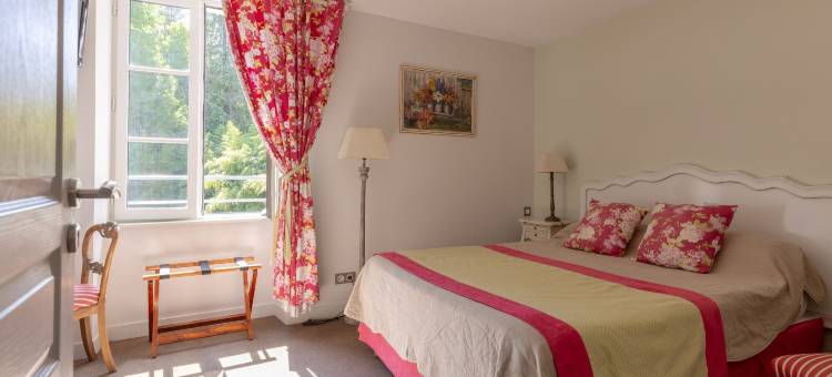 米图的莫兰(Le Moulin de Mitou)图片