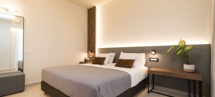 ANTEL套房和公寓(Antel Suites & Apartments)图片
