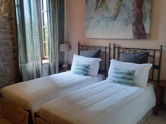 罗坎达德尔博尔戈酒店