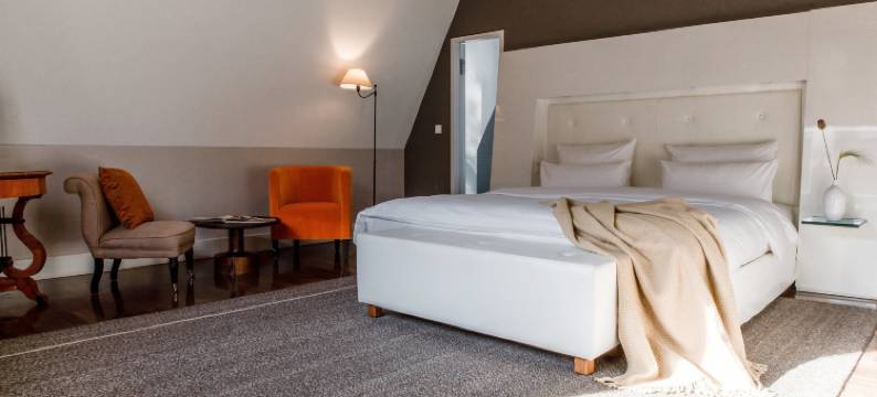 格贝姆勒酒店(Hotel Gerbermühle)图片