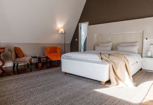 Hotel GerbermühleHotel Overview