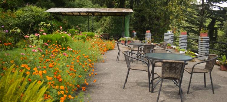 乐活酒店的阳光雪屋(Sun N Snow Inn by Leisure Hotels)图片