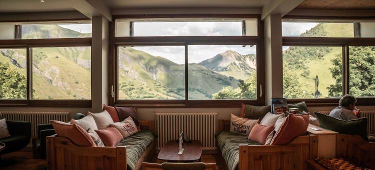 Les Cèdres Hôtel - Restaurant - Spa图片