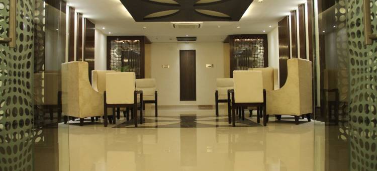 布亚纳克拉克旅馆 - 阿格拉(Bhawna Clarks Inn - Agra)图片