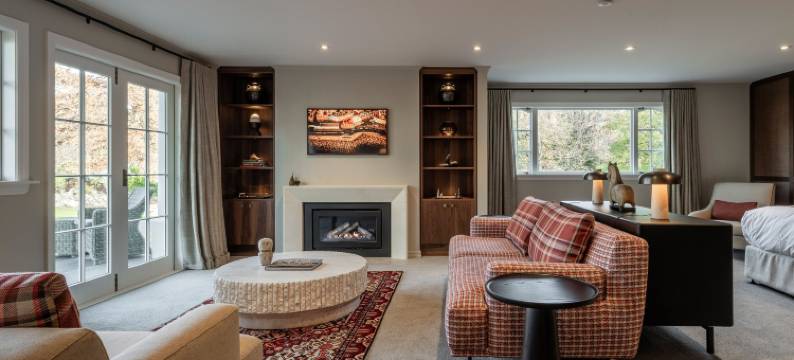 橡树景酒店(Oakview)图片