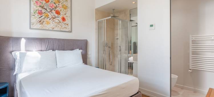 Numa | 维塔公寓(Numa Florence Vita)图片