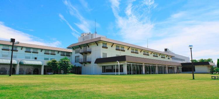 仓敷海滨酒店(Kurashiki Seaside Hotel)图片