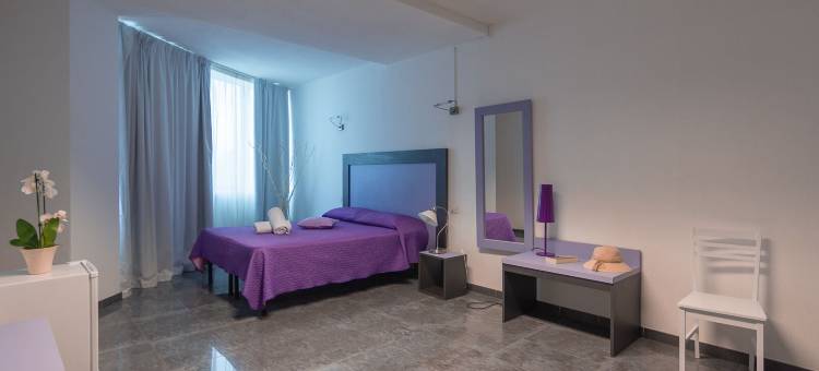 三角洲客房(Delta Rooms)图片