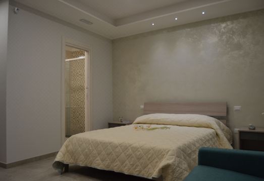 Foryou Hotel Overview